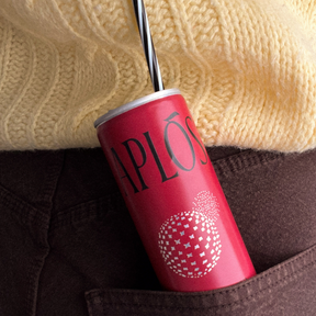 Aplós - Kola Fashioned - Nonalcoholic Functional Cocktail - 4-Pack
