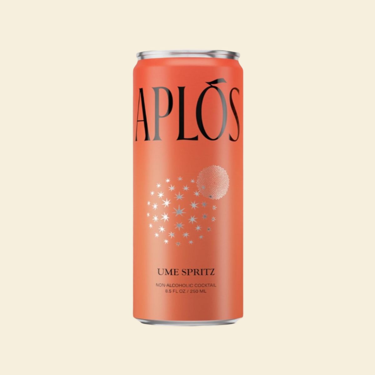 Aplós - Ume Spritz - 4-Pack