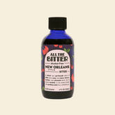 All The Bitter - Alcohol-Free New Orleans Bitters