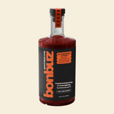 Bonbuz - Bittersweet Citron - Nonalcoholic Functional Spirit