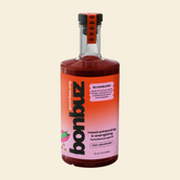 Bonbuz - Slowburn - Nonalcoholic Functional Spirit