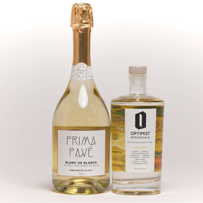 Optimist Bright Pom Fizz