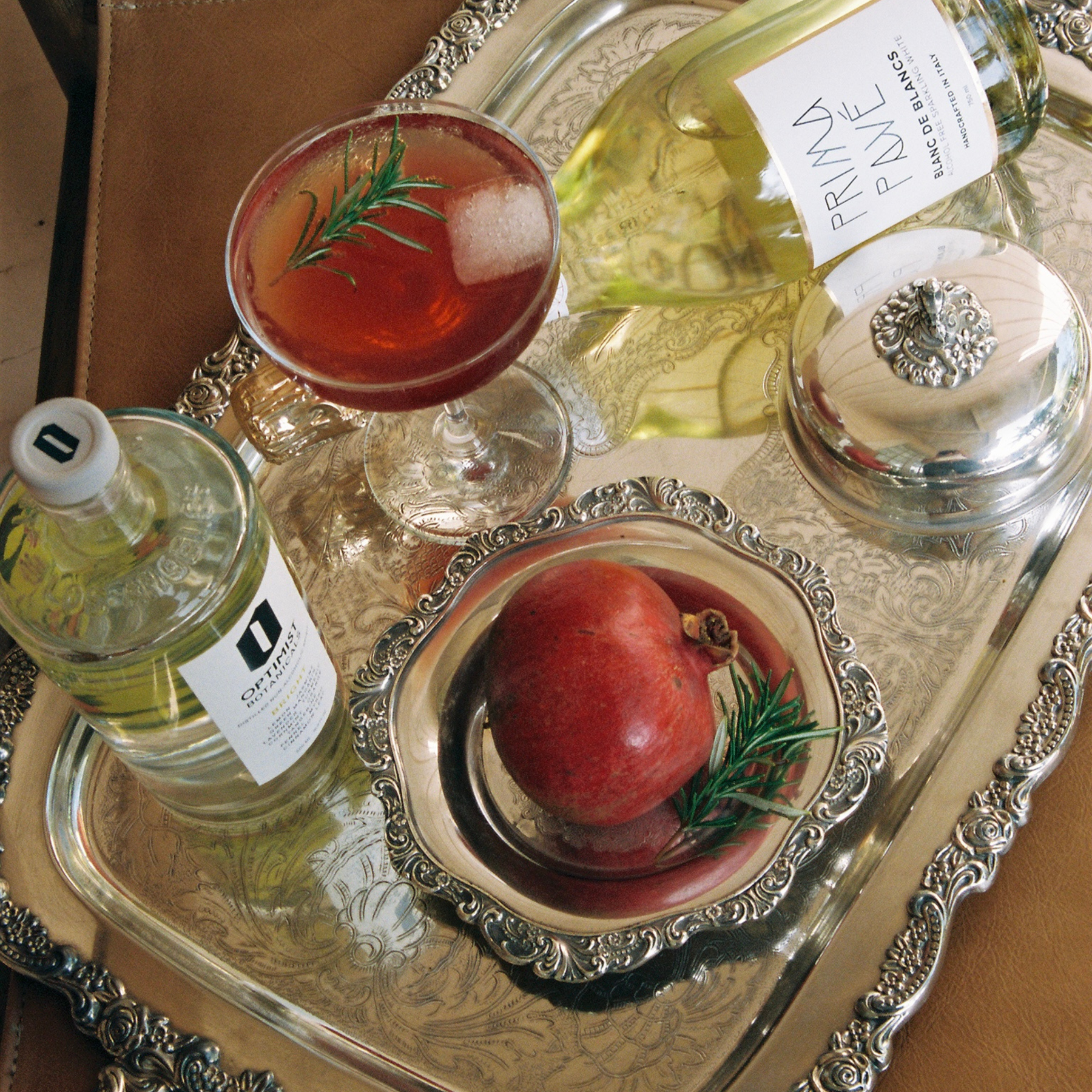 Optimist Bright Pom Fizz