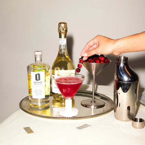 Optimist Bright Pom Fizz