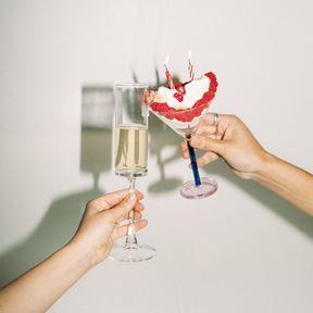 Copenhagen Sparkling Tea Trio