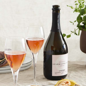 Copenhagen Sparkling Tea Trio