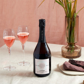 Copenhagen Sparkling Tea - LYSERØD