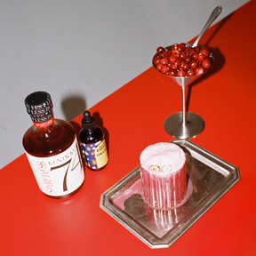 Spiritless - Kentucky 74 Bourbon - Nonalcoholic Spirit