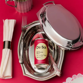 De Soi - St. Moritz Mule - Nonalcoholic Functional Cocktail - 4-Pack