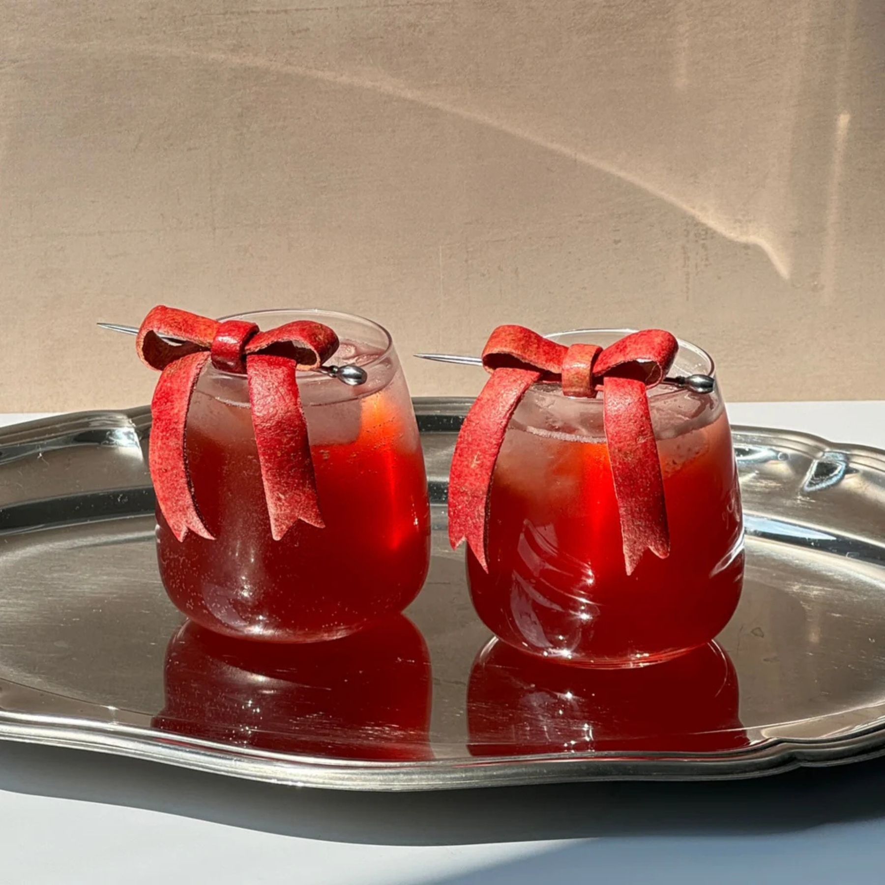 De Soi - St. Moritz Mule - Nonalcoholic Functional Cocktail - 4-Pack