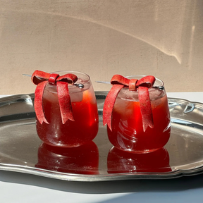 De Soi - St. Moritz Mule - Nonalcoholic Functional Cocktail - 4-Pack