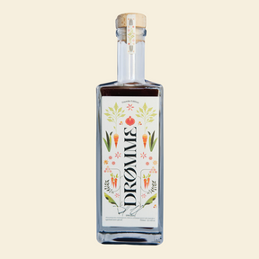 Drømme - Awake - Nonalcoholic Functional Spirit