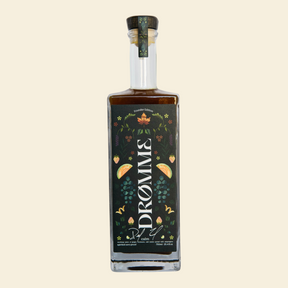 Drømme - Calm - Nonalcoholic Functional Spirit