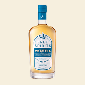 Free Spirits - The Spirit of Tequila - Nonalcoholic Spirit