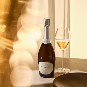 French Bloom - Extra Brut - Nonalcoholic Sparkling Wine
