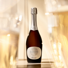 French Bloom - Extra Brut - Nonalcoholic Sparkling Wine