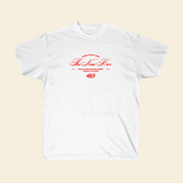 Fancy Tee