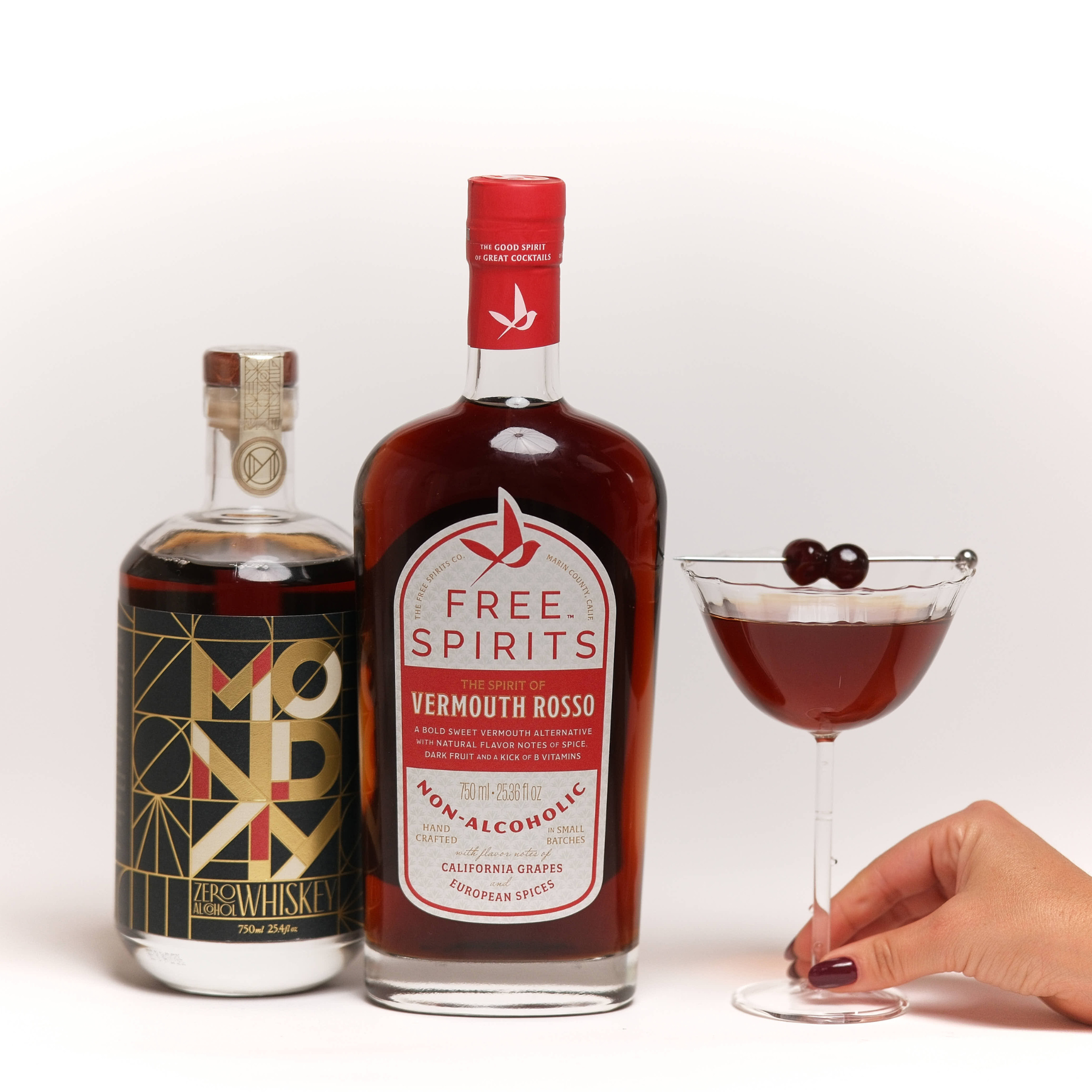 Fig Manhattan