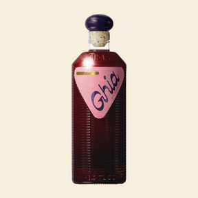 Ghia - Nonalcoholic Berry Apéritif