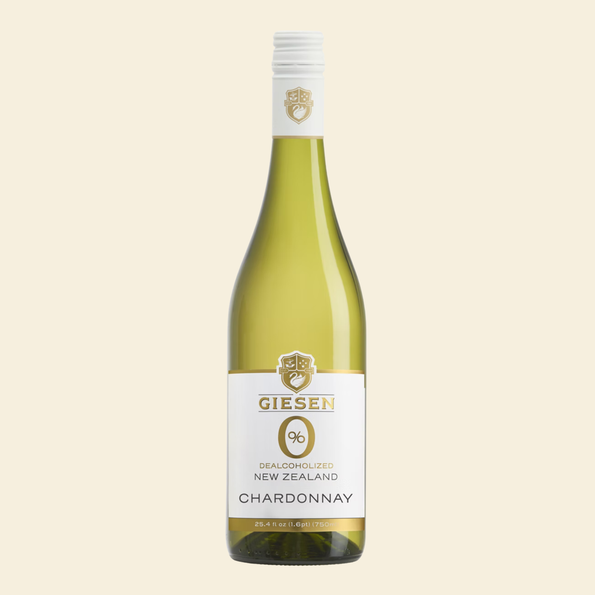 Giesen - Chardonnay - Nonalcoholic White Wine