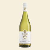 Giesen - Chardonnay - Nonalcoholic White Wine