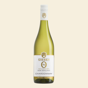 Giesen - Chardonnay - Nonalcoholic White Wine