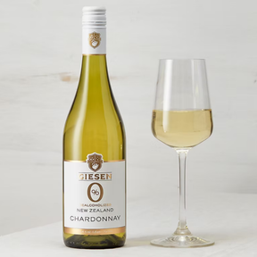 Giesen - Chardonnay - Nonalcoholic White Wine