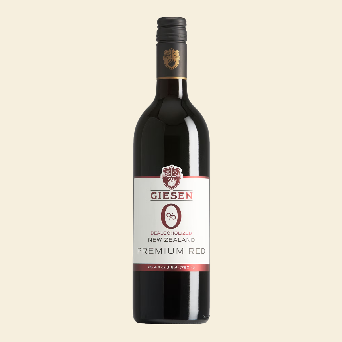 Giesen - Premium Red Blend - Nonalcoholic Wine