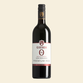 Giesen - Premium Red Blend - Nonalcoholic Wine