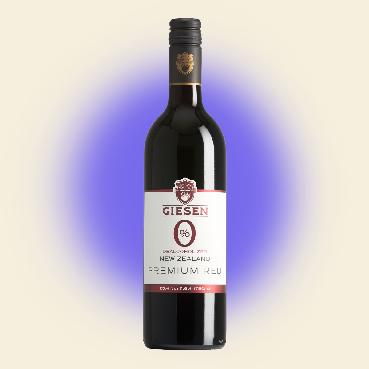 Giesen - Premium Red Blend - Nonalcoholic Wine