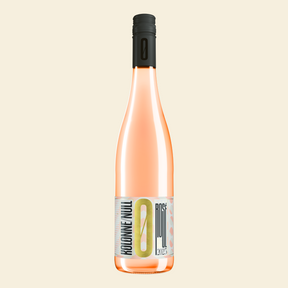 Kolonne Null - Still Rosé - Nonalcoholic Wine