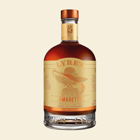 Lyre's - Amaretti - Nonalcoholic Apéritif