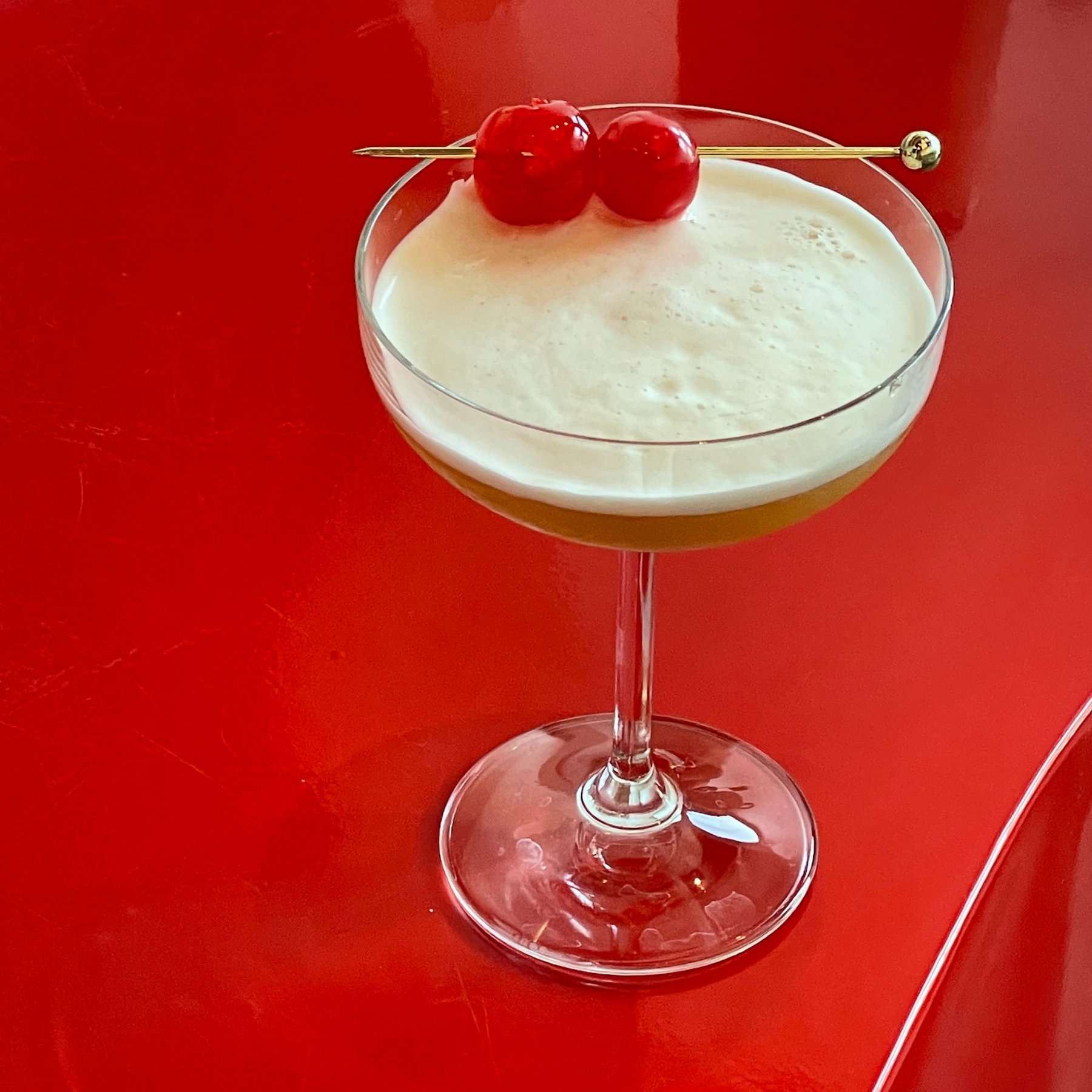 Lyre's - Amaretti - Nonalcoholic Apéritif