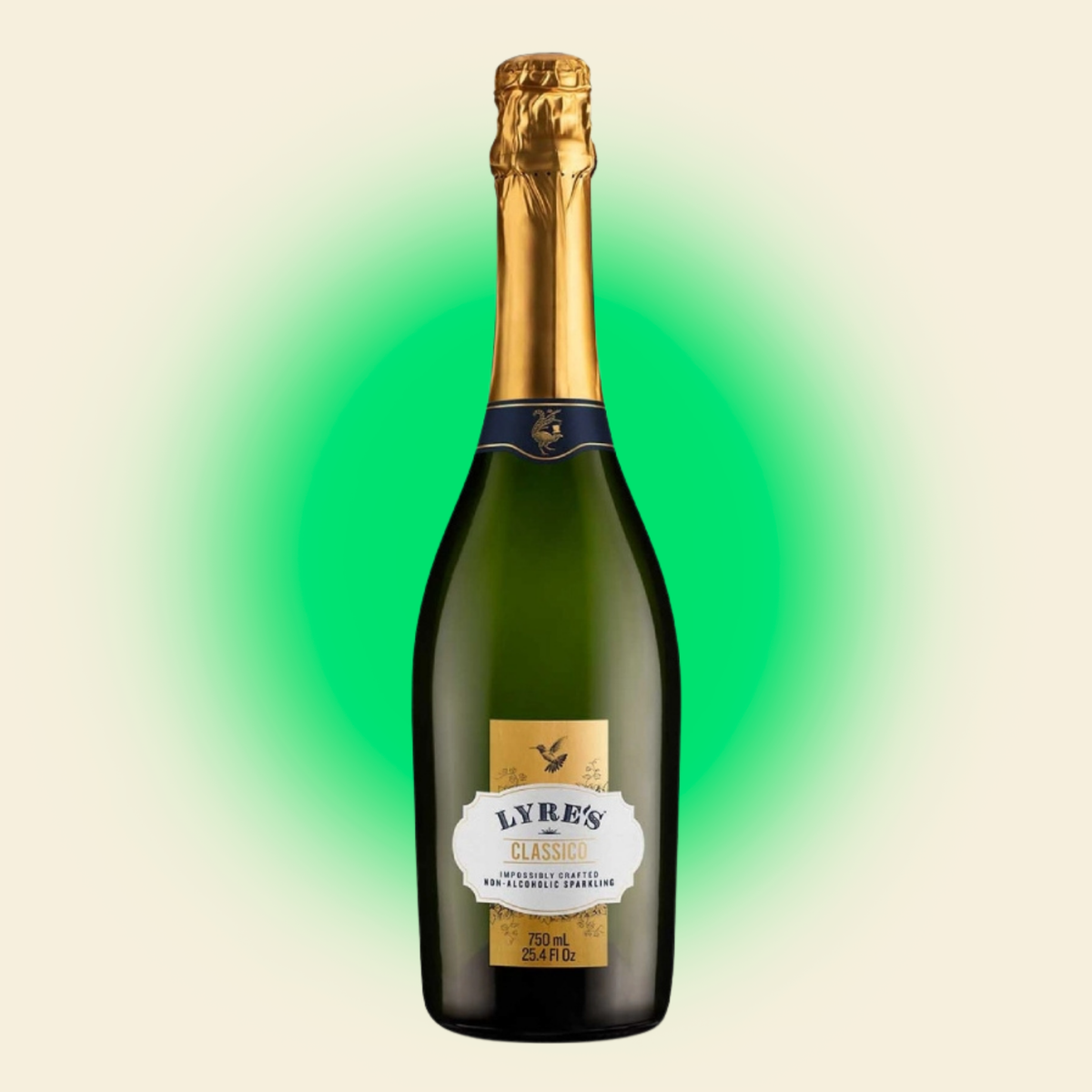 Lyre's - Classico Grande - Nonalcoholic Sparkling Wine