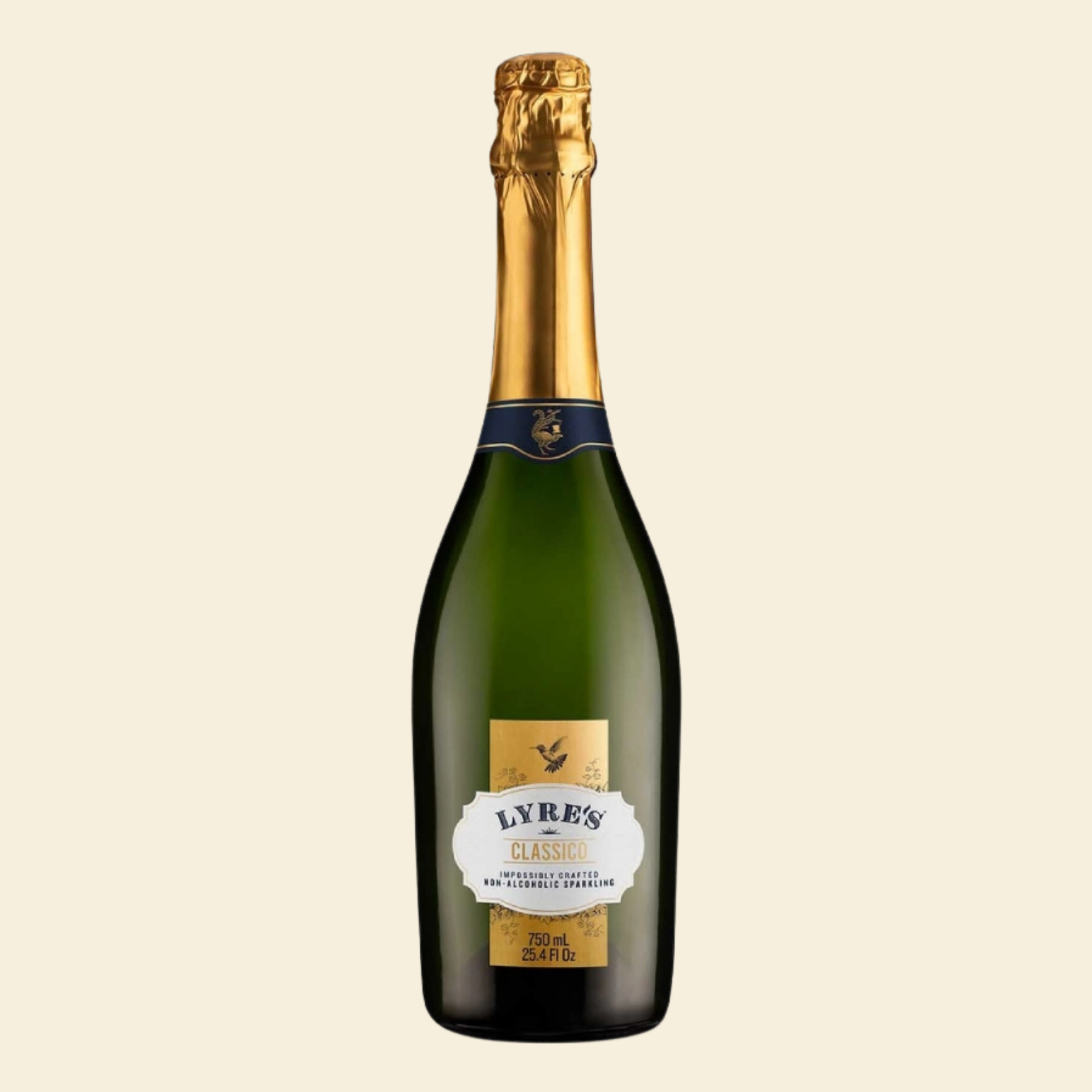 Lyre's - Classico Grande - Nonalcoholic Sparkling Wine