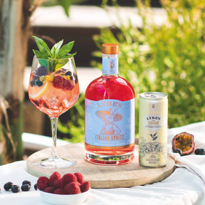 Lyre's - Italian Spritz - Nonalcoholic Apéritif