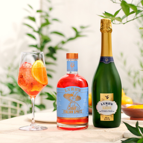 Lyre's - Italian Spritz - Nonalcoholic Apéritif