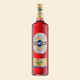 Martini & Rossi - Aperitivo Vibrante