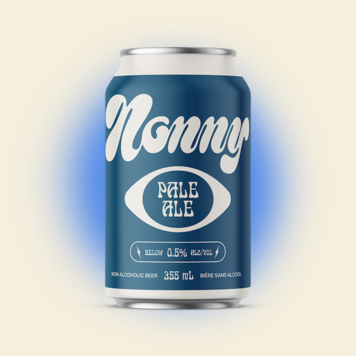 Nonny - Pale Ale - 4-Pack