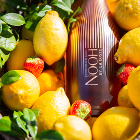 NOOH - Sparkling Rosé - Nonalcoholic Wine