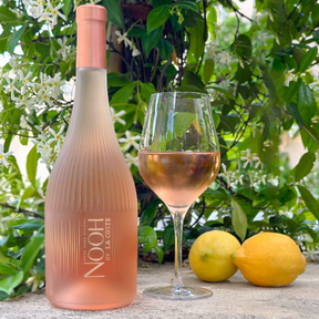 NOOH - Still Rosé - Nonalcoholic Wine