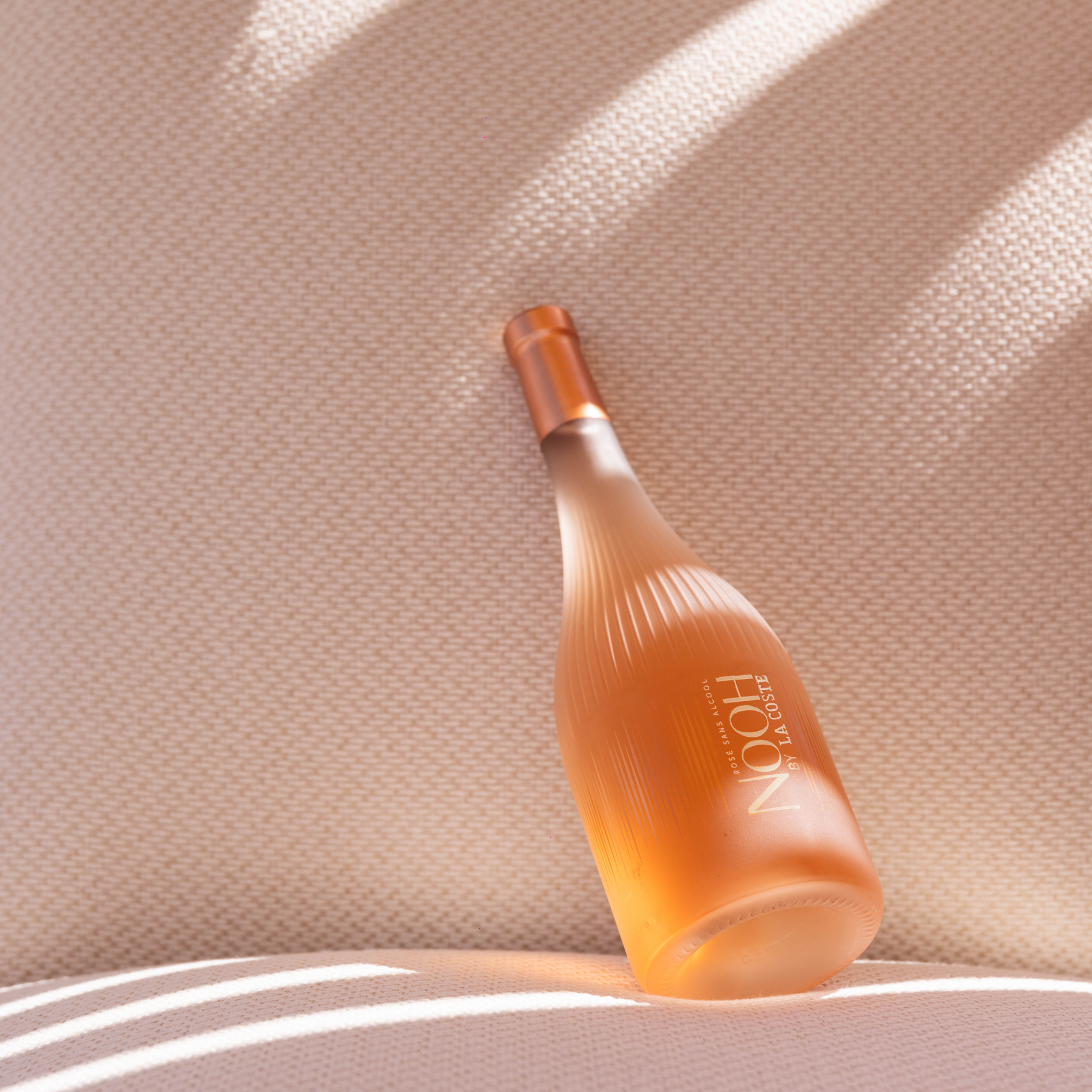 NOOH - Still Rosé - Nonalcoholic Wine