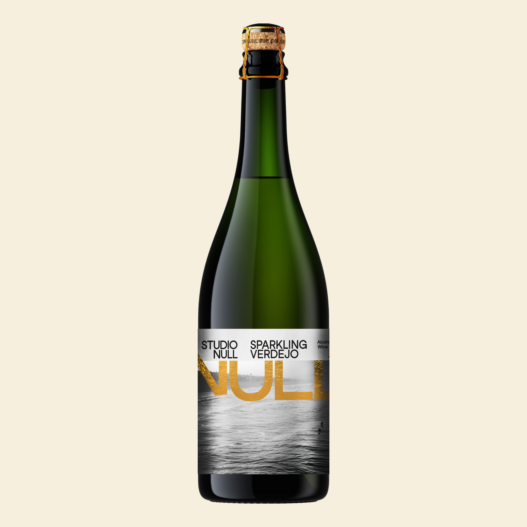 Null - Sparkling Verdejo