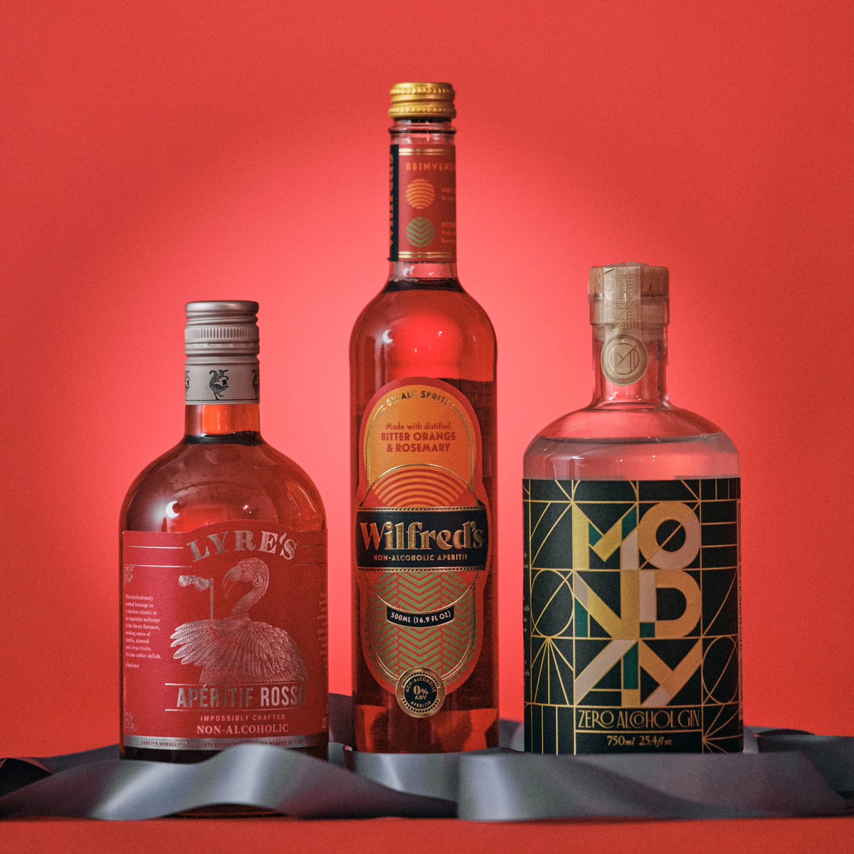 The Newgroni - Gift Set