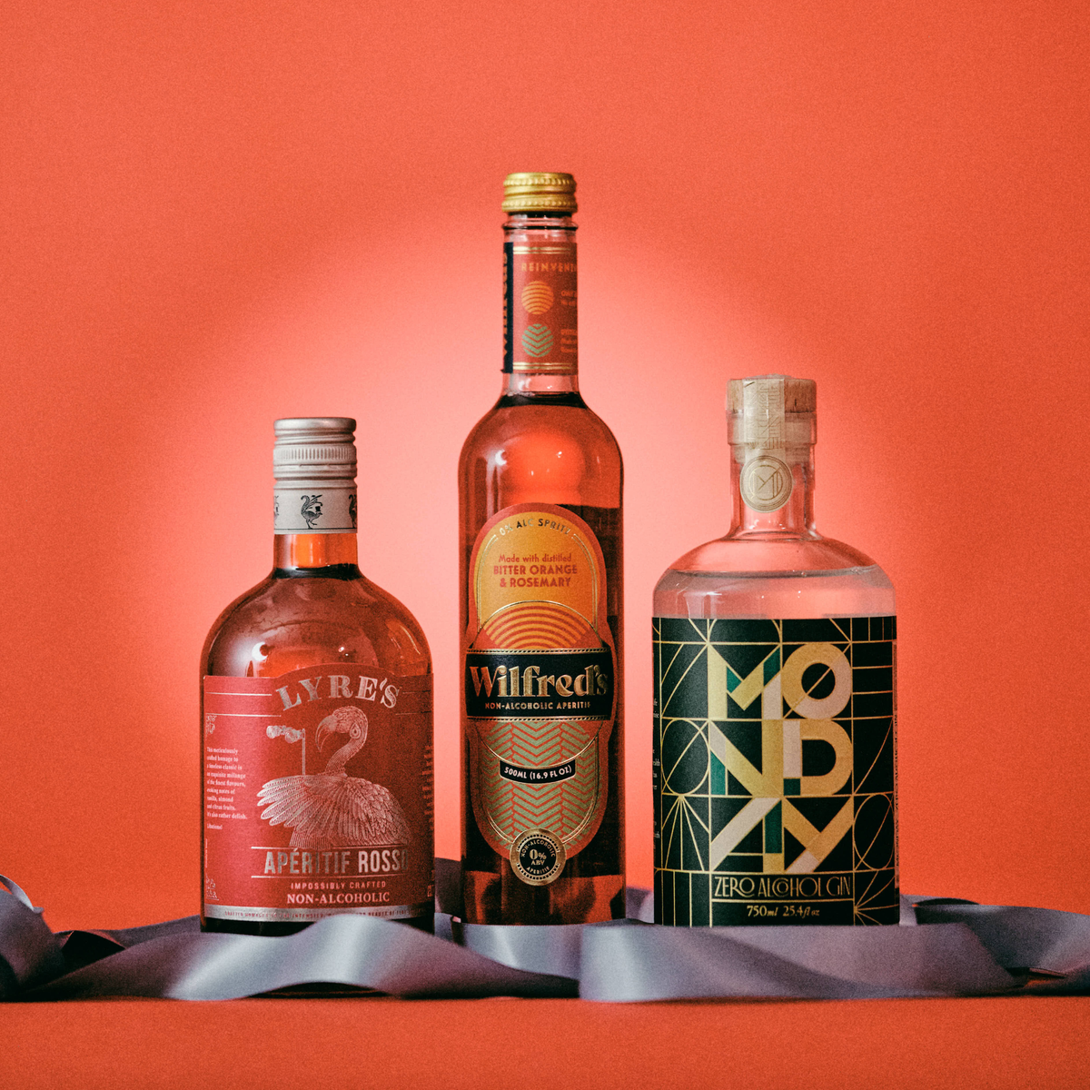 The Newgroni - Gift Set