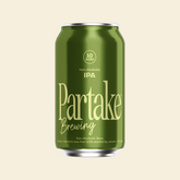 Partake Brewing - IPA - 6-Pack