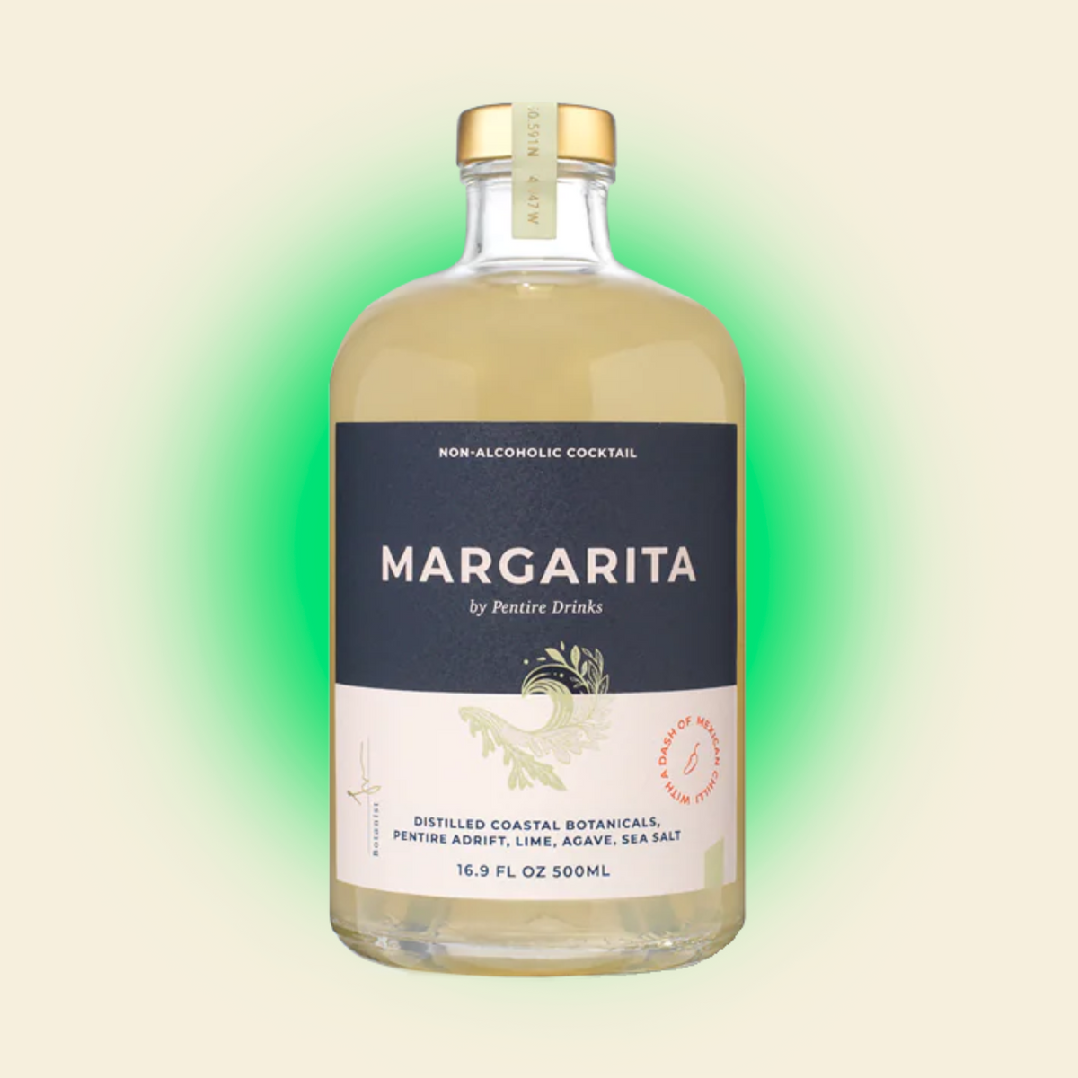 Pentire - Margarita