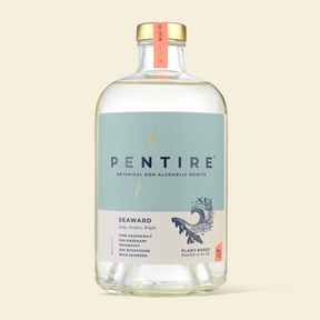 Pentire - Seaward - Nonalcoholic Spirit