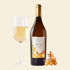 Prima Pavé - Bianca D'Or - Nonalcoholic White Wine