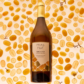 Prima Pavé - Bianca D'Or - Nonalcoholic White Wine